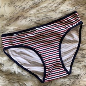 BODY NATURALS Cotton Hipster